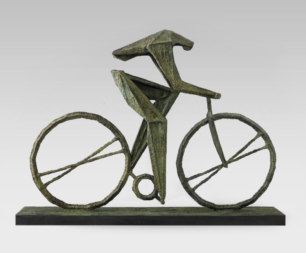 Adam Bakalarz (ur. 1989), RR100, 2021