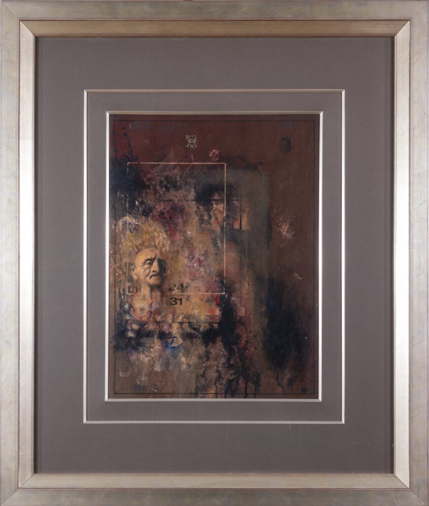 Adam Nowacki (ur. 1967), 31, 2012
