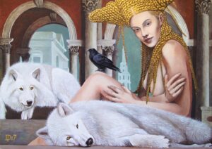 Daniel Porada (ur. 1977), Innocentia