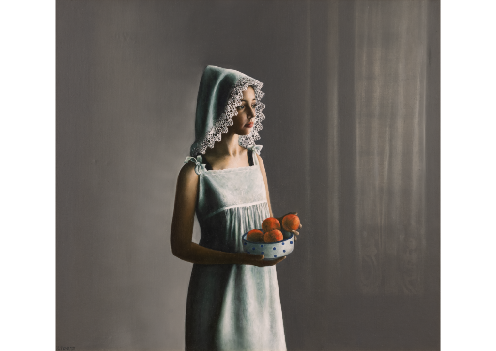 Halina Tymusz (ur. 1960), Bez tytułu