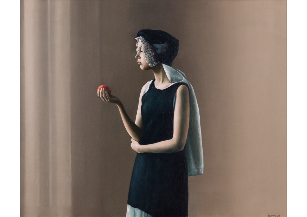 Halina Tymusz (ur. 1960), Bez tytułu