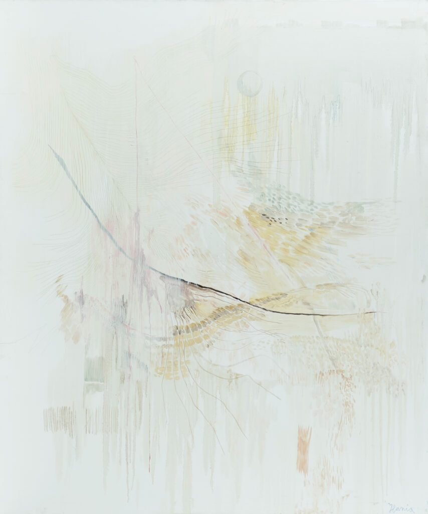 Hanna Kowalczyk (ur. 1995), Równowaga II, 2024