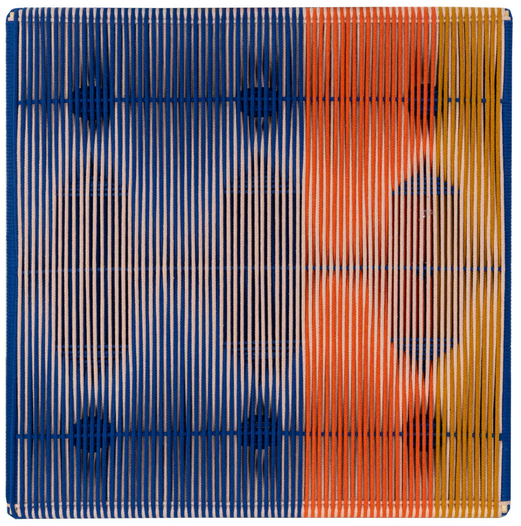 Katarzyna Samojluk (ur. 1975), Summer Haze/ Letnie Zamglenie, 2025