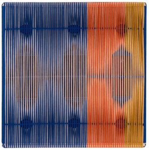 Katarzyna Samojluk (ur. 1975), Summer Haze/ Letnie Zamglenie, 2025