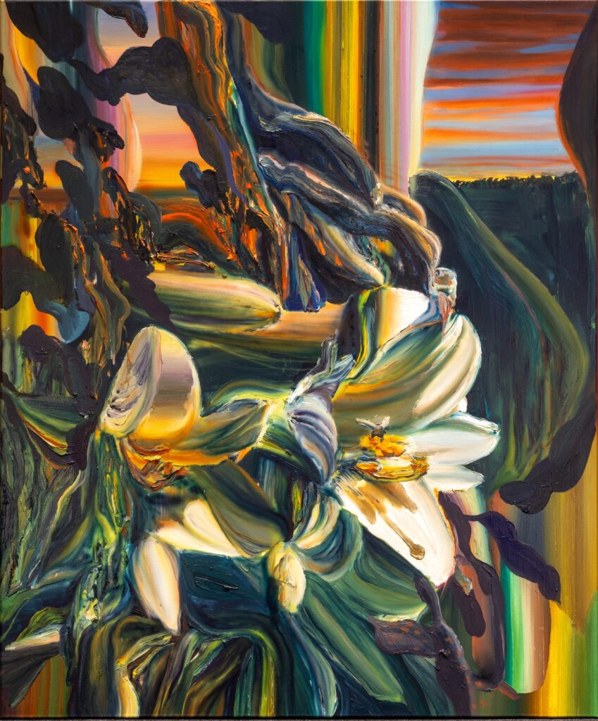 Marcin Koleśnik (ur. 1980), Nothing happens V