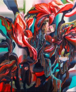 Marcin Koleśnik (ur. 1980), Unexpected growth IV