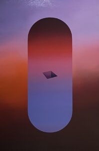 Marzena Czępińska (ur. 1987), Multiverse XXIX, 2026