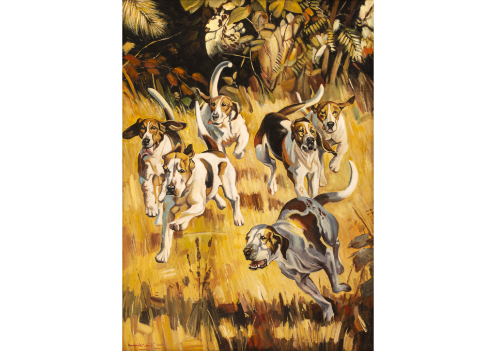 Roman Hernik, Psy, 2003