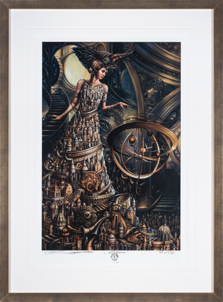 Tomasz Sętowski (ur. 1961), Asteria