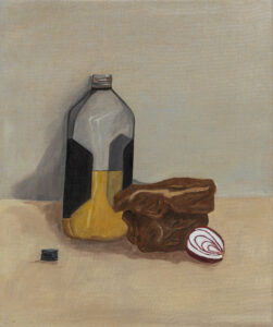 Van Luong (ur. 1992), STILL LIFE NO. 4