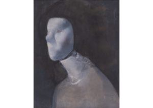 Weronika Pawłowska (ur. 1985), Emptiness, 2020