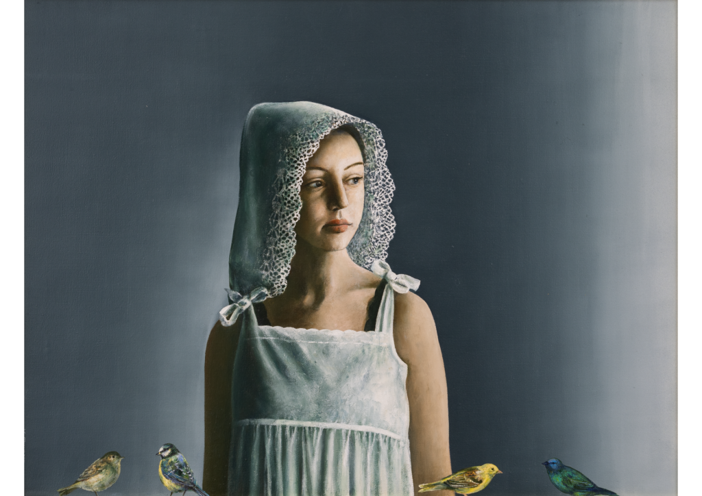 Halina Tymusz (ur. 1960), Bez tytułu